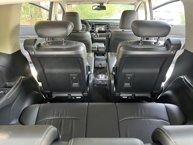 Honda Elysion 2016 2.4L Luxury – фото 7