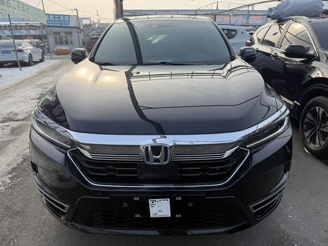 Honda BREEZE PHEV 2022e:PHEV Premium Edition – фото 2