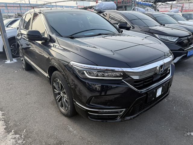 Honda BREEZE PHEV 2022e:PHEV Premium Edition – фото 3