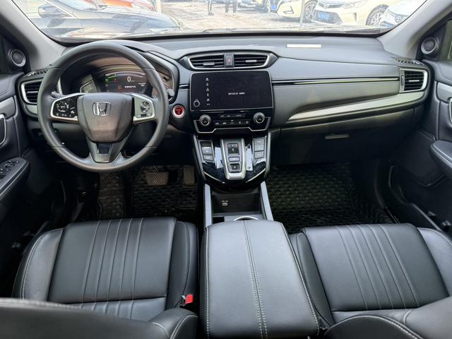Honda BREEZE PHEV 2022e:PHEV Premium Edition – фото 6