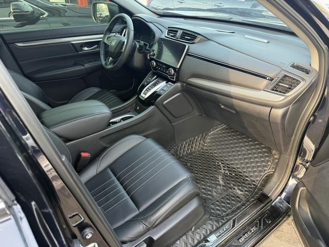 Honda BREEZE PHEV 2022e:PHEV Premium Edition – фото 8