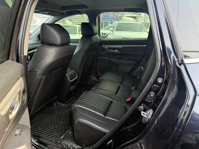 Honda BREEZE PHEV 2022e:PHEV Premium Edition – фото 9