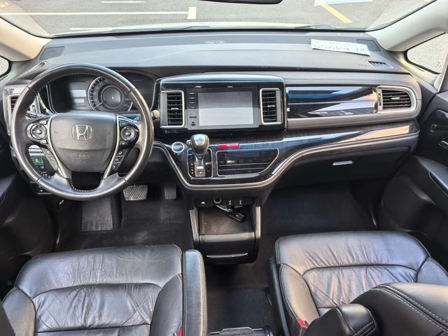 Honda Elysion 2019 2.0L Sharp Hybrid Luxury – фото 5
