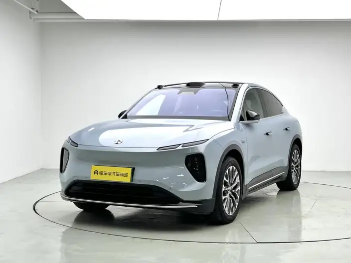 NIO EC6 2024 Model 100kWh