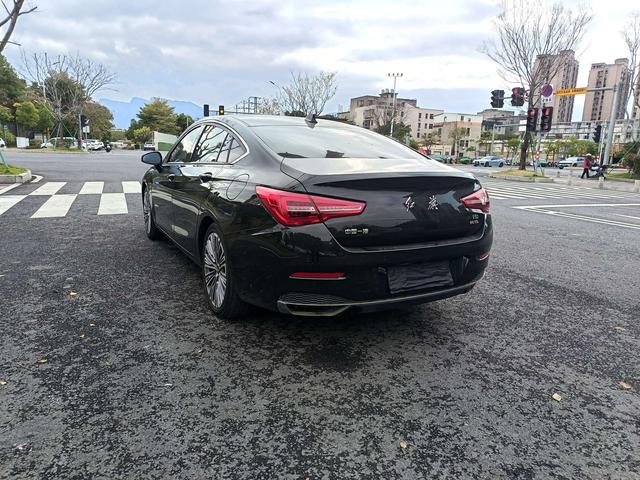 Hongqi H5 Classic Модель 2020 года 1.8T автоматическое Smart Flag Enjoy Edition – фото 7