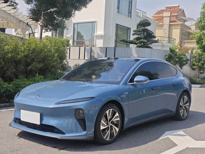 NIO ET5 2022 Model 75kWh