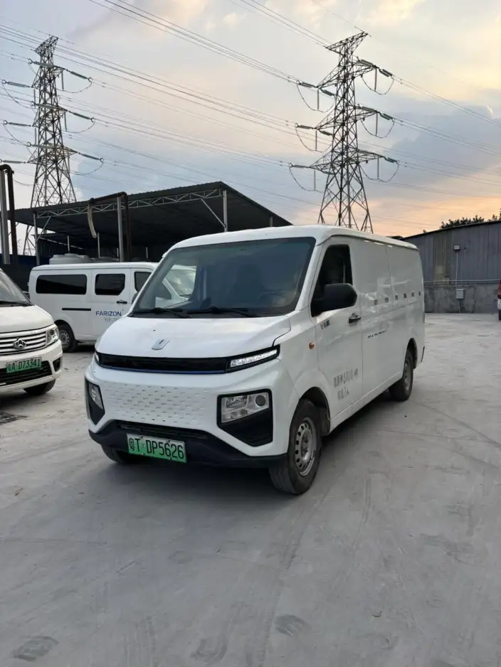 Yuancheng RemoteXingxiang V 2023 Model V6E CATL 41.86kWh Exclusive Edition