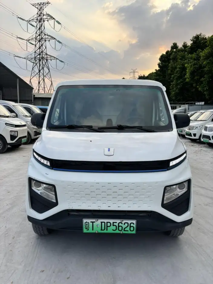 Yuancheng RemoteXingxiang V 2023 Model V6E CATL 41.86kWh Exclusive Edition