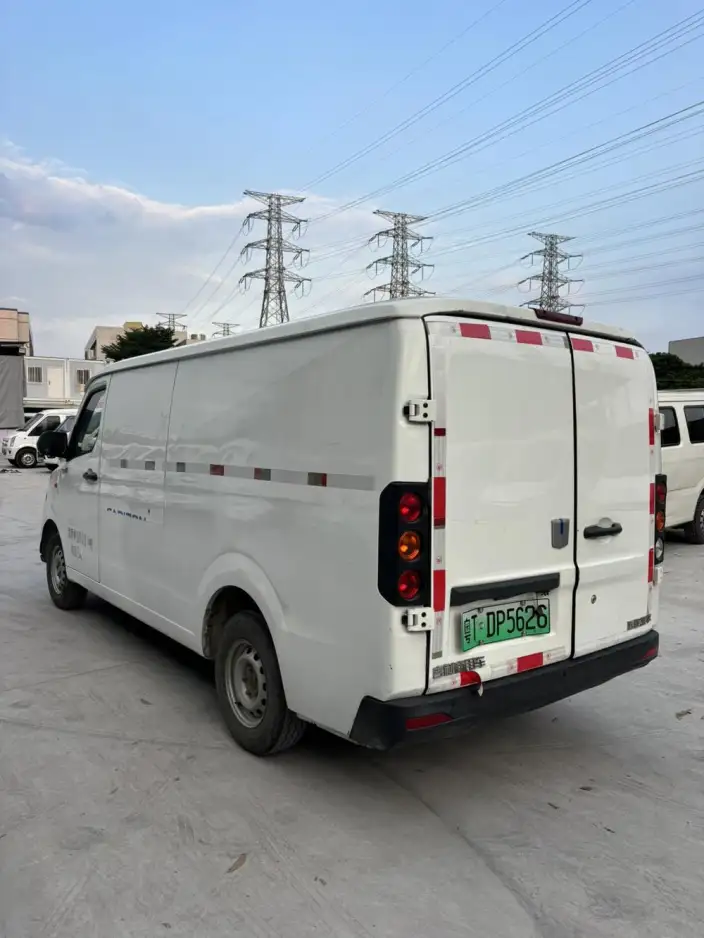 Yuancheng RemoteXingxiang V 2023 Model V6E CATL 41.86kWh Exclusive Edition