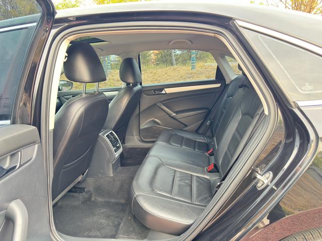 Volkswagen Passat 2015 модификация 1.4TSI DSG Zunrong Edition – фото 6