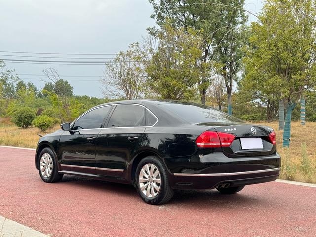 Volkswagen Passat 2015 модификация 1.4TSI DSG Zunrong Edition – фото 7