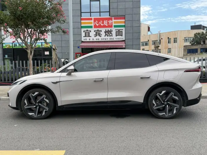Feifan R7 2024 Model Advanced version