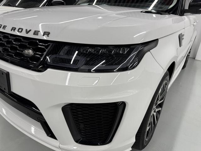 Range Rover Sport 2017 3.0 V6 SC SE – фото 2