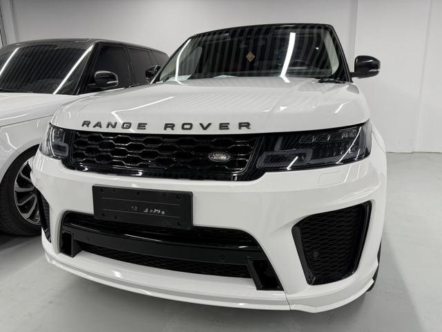 Range Rover Sport 2017 3.0 V6 SC SE – фото 4
