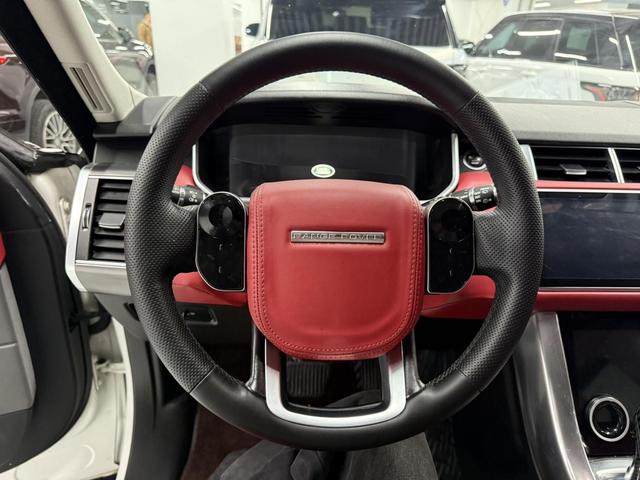 Range Rover Sport 2017 3.0 V6 SC SE – фото 10