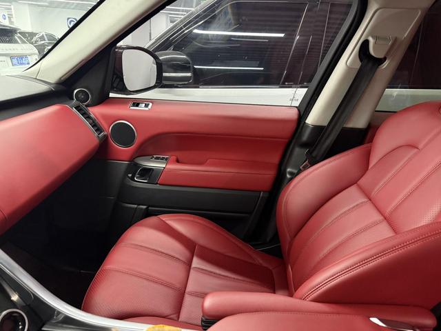 Range Rover Sport 2017 3.0 V6 SC SE – фото 11