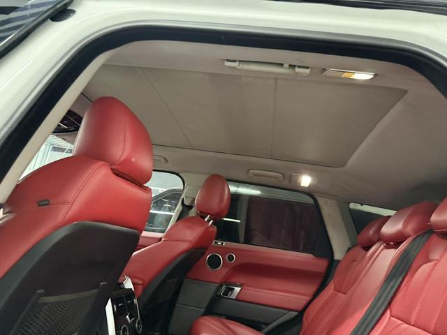 Range Rover Sport 2017 3.0 V6 SC SE – фото 12