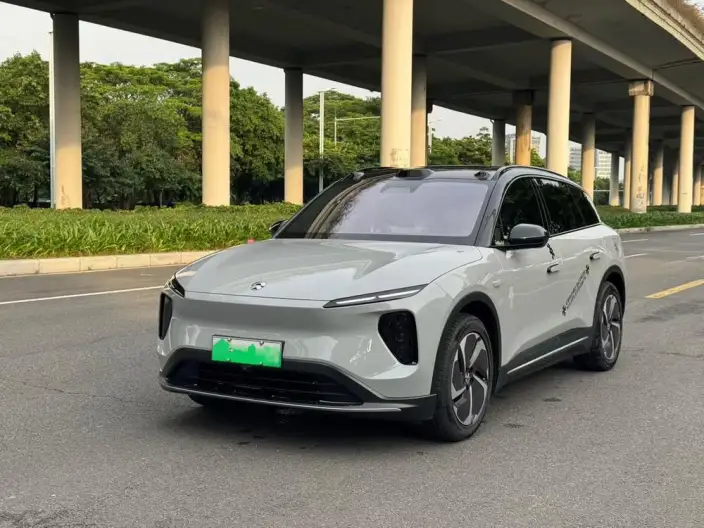 NIO ES6 2024 Model 75kWh