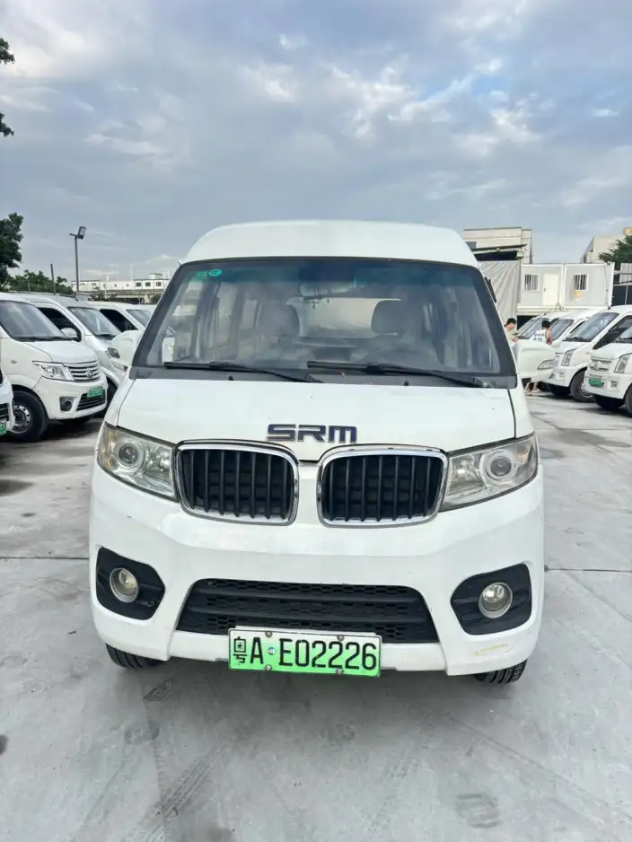 Haise EV 2021 Model Comfort Model