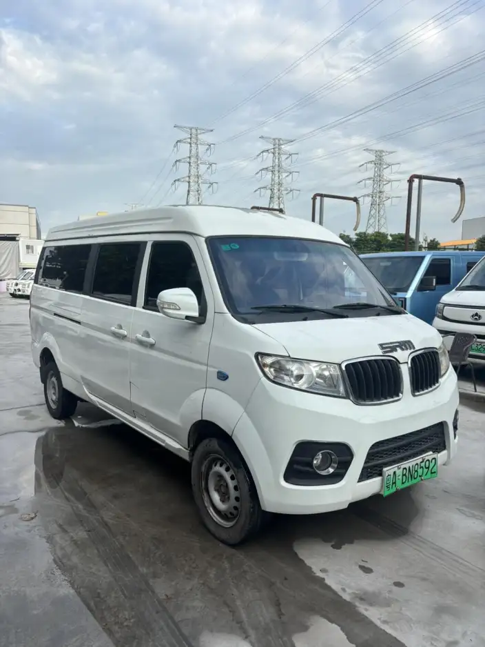 Haoyun 2023 Model 41.86KW Exclusive Edition