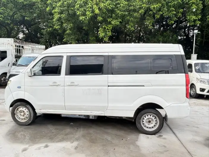 Haoyun 2023 Model 41.86KW Exclusive Edition