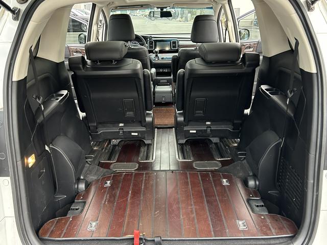 Honda Elysion 2016 2.4L Style – фото 10