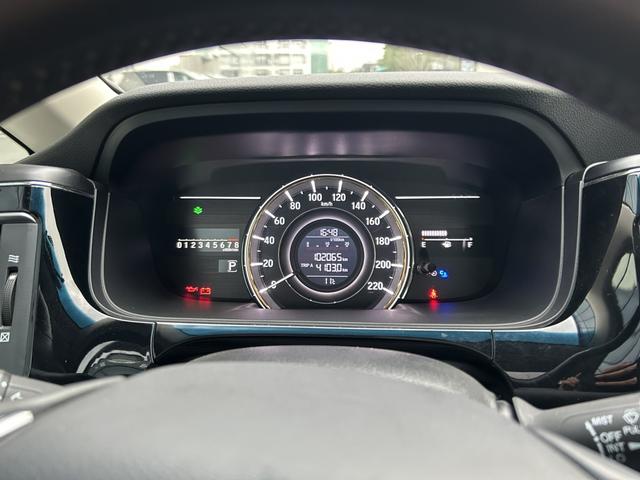 Honda Elysion 2016 2.4L Style – фото 20