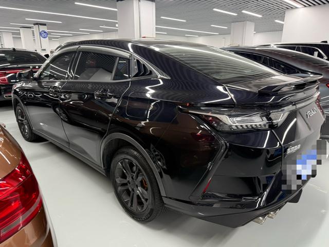 Yixuan Раздел 2023 комплектация 1.5L автоматическое Chasing the Wind version – фото 5