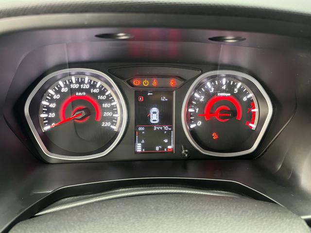 Soueast DX3 Модель 2018 года 1.5L Manual Prestige – фото 8