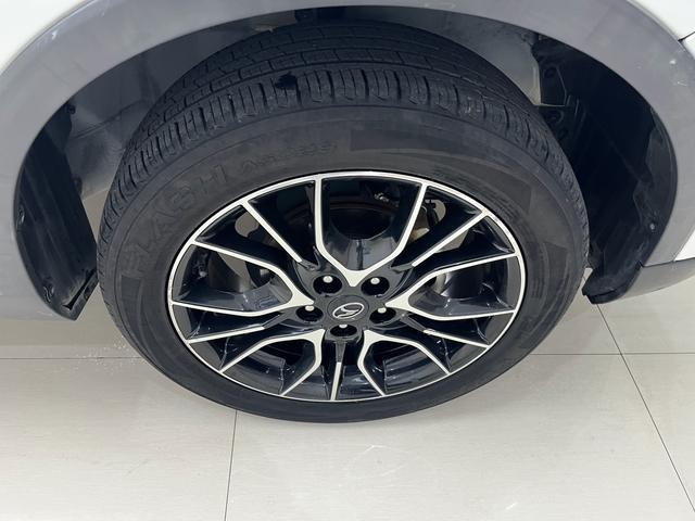 Soueast DX3 Модель 2018 года 1.5L Manual Prestige – фото 14