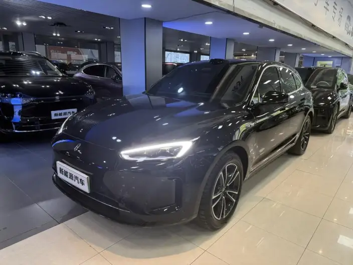Aito M5 2024 Model Extended Range Max Rear Drive Advanced intelligent driving Edition