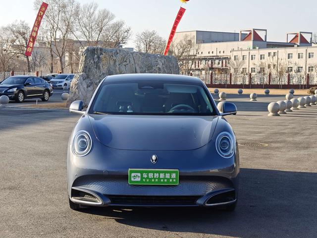 ORA Lightning Cat 2022 555km Premium