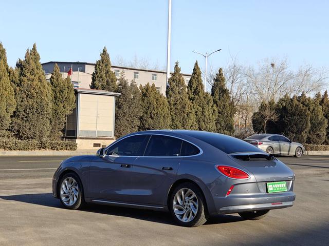 ORA Lightning Cat 2022 555km Premium – фото 7