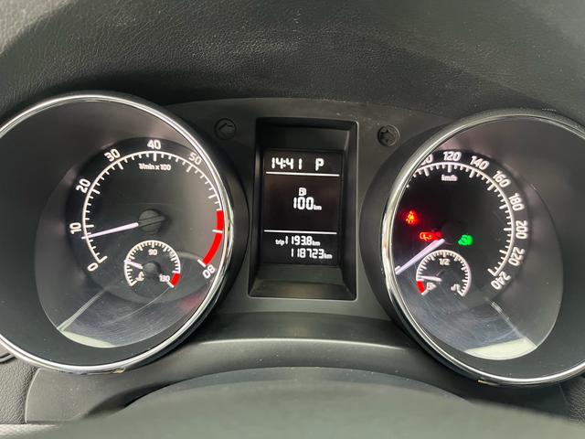 Skoda Yeti 2017 TSI280 DSG Forward – фото 8