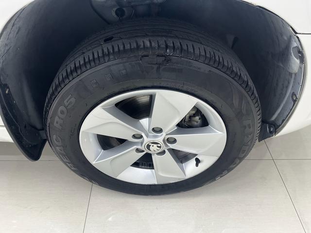 Skoda Yeti 2017 TSI280 DSG Forward – фото 14