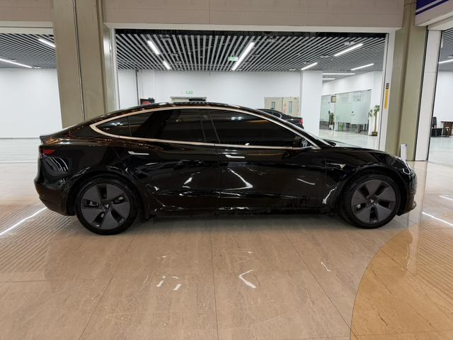 Tesla Model 3 2021 Standard Range RWD Upgraded – фото 4