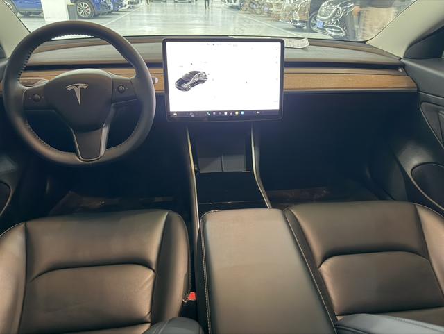 Tesla Model 3 2021 Standard Range RWD Upgraded – фото 5