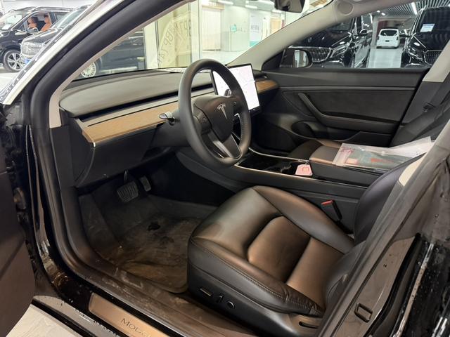 Tesla Model 3 2021 Standard Range RWD Upgraded – фото 6
