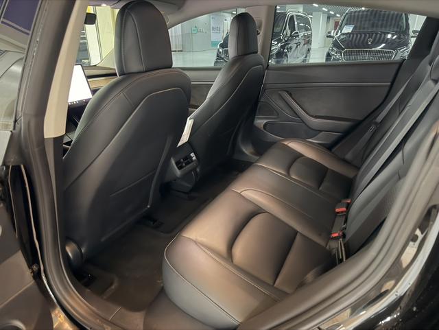 Tesla Model 3 2021 Standard Range RWD Upgraded – фото 8