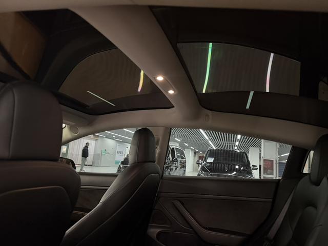 Tesla Model 3 2021 Standard Range RWD Upgraded – фото 9