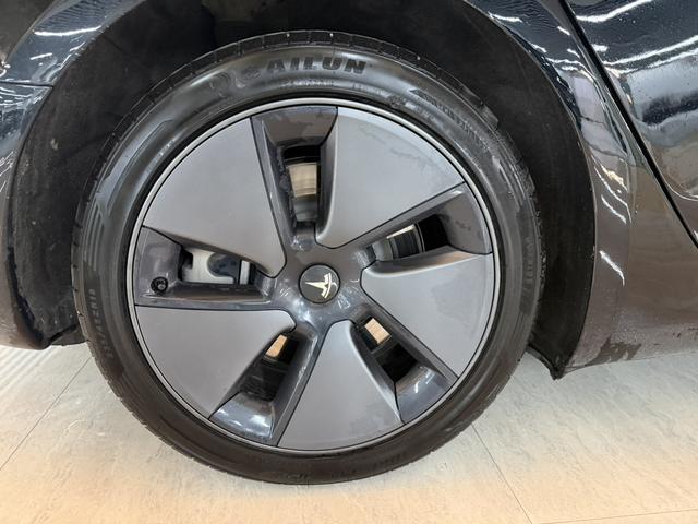 Tesla Model 3 2021 Standard Range RWD Upgraded – фото 10