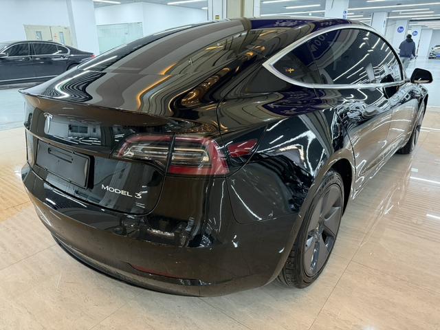 Tesla Model 3 2021 Standard Range RWD Upgraded – фото 11