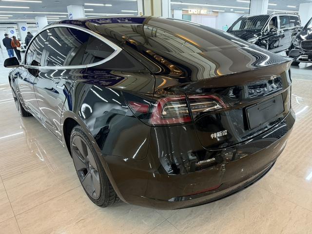 Tesla Model 3 2021 Standard Range RWD Upgraded – фото 13