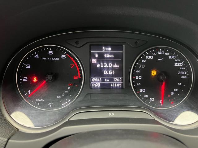 Audi A3 2016 модификация Limousine 35 TFSI Dynamic – фото 8