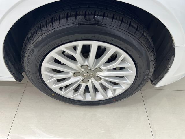 Audi A3 2016 модификация Limousine 35 TFSI Dynamic – фото 14