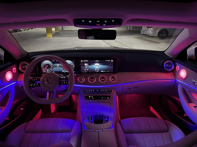 Mercedes-Benz E-Class Import 2023 E 260 Coupe – фото 5