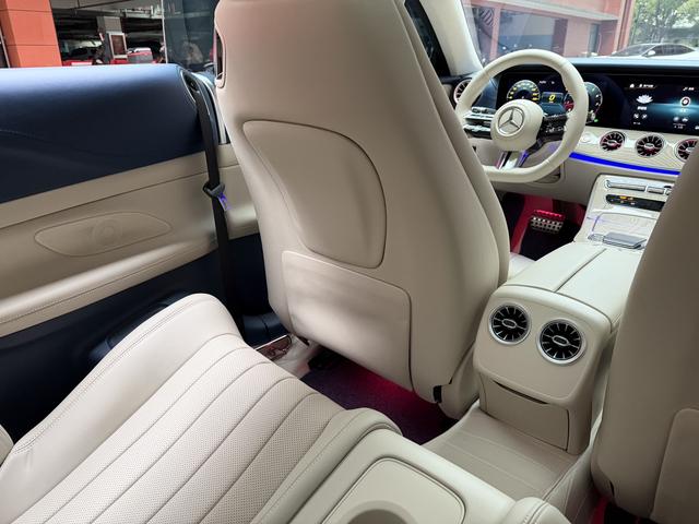 Mercedes-Benz E-Class Import 2023 E 260 Coupe – фото 17