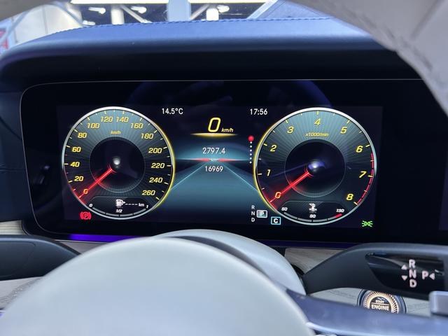 Mercedes-Benz E-Class Import 2023 E 260 Coupe – фото 20