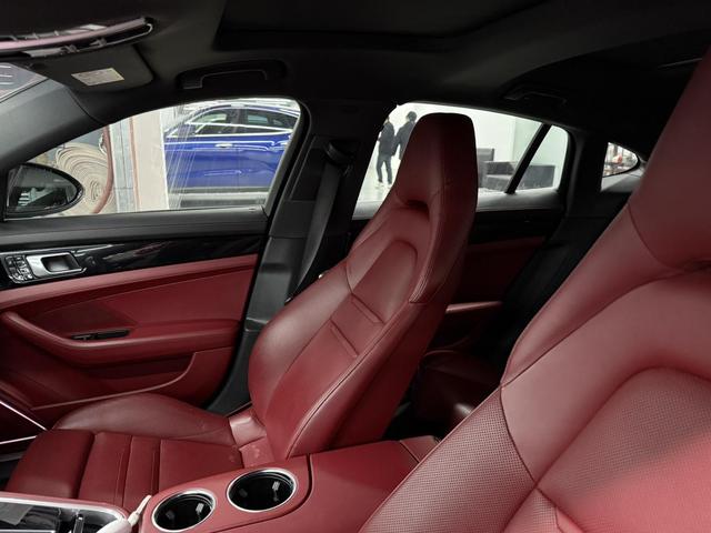 Panamera Модель 2019 года Panamera 2.9T – фото 4
