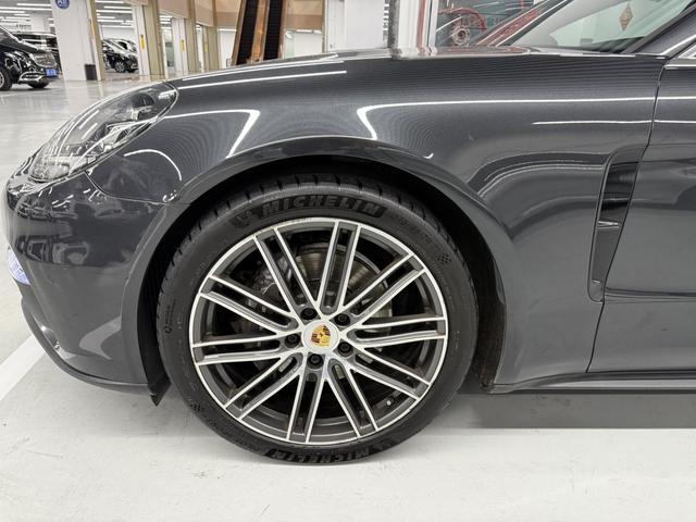Panamera Модель 2019 года Panamera 2.9T – фото 5